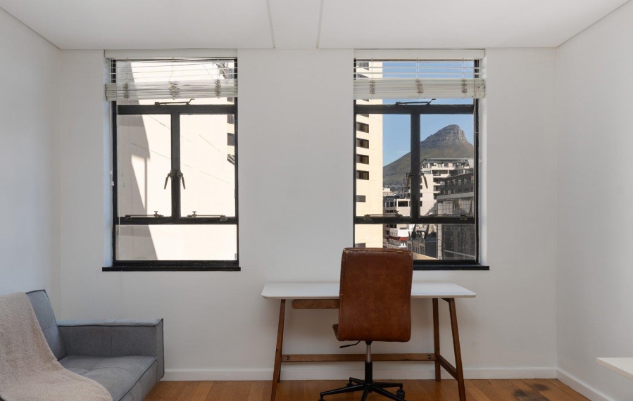 1 Bedroom Property for Sale in Cape Town City Centre Western Cape